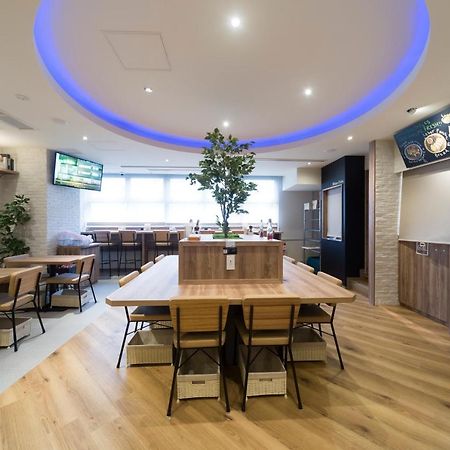 Global Cabin Tokyo Suidobashi Eksteriør bilde