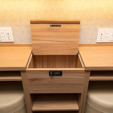 Global Cabin Tokyo Suidobashi Eksteriør bilde