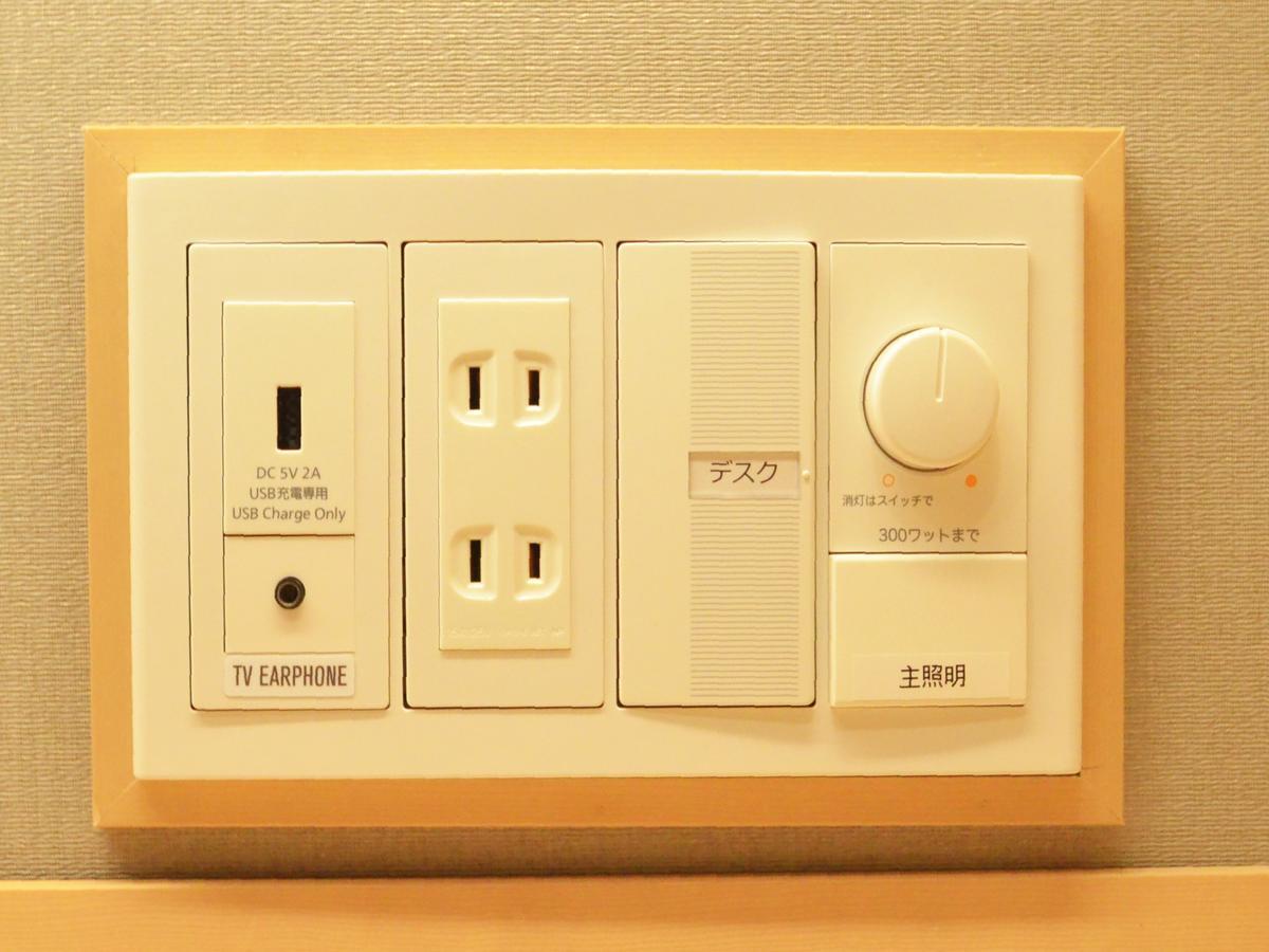 Global Cabin Tokyo Suidobashi Eksteriør bilde