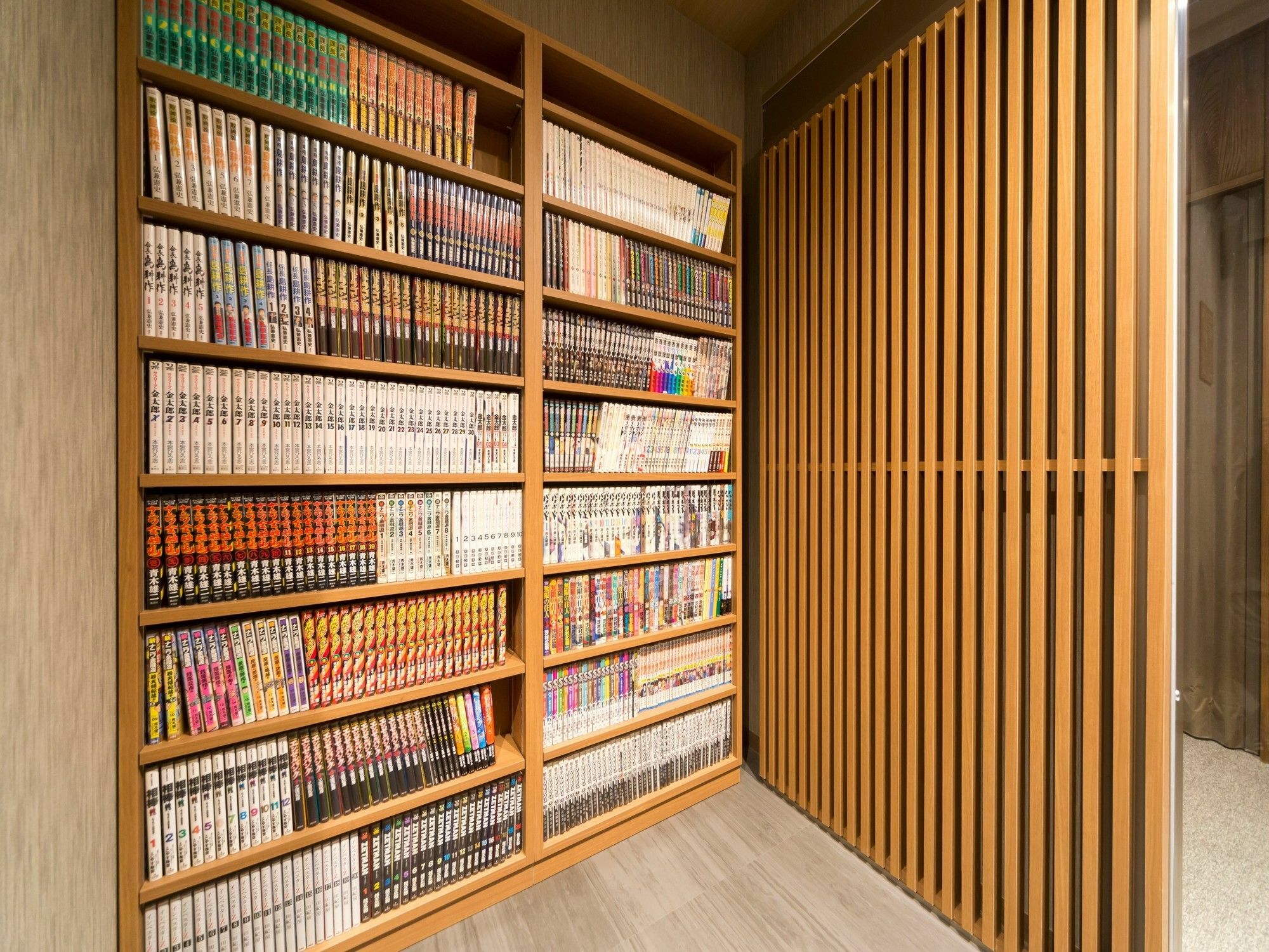 Global Cabin Tokyo Suidobashi Eksteriør bilde