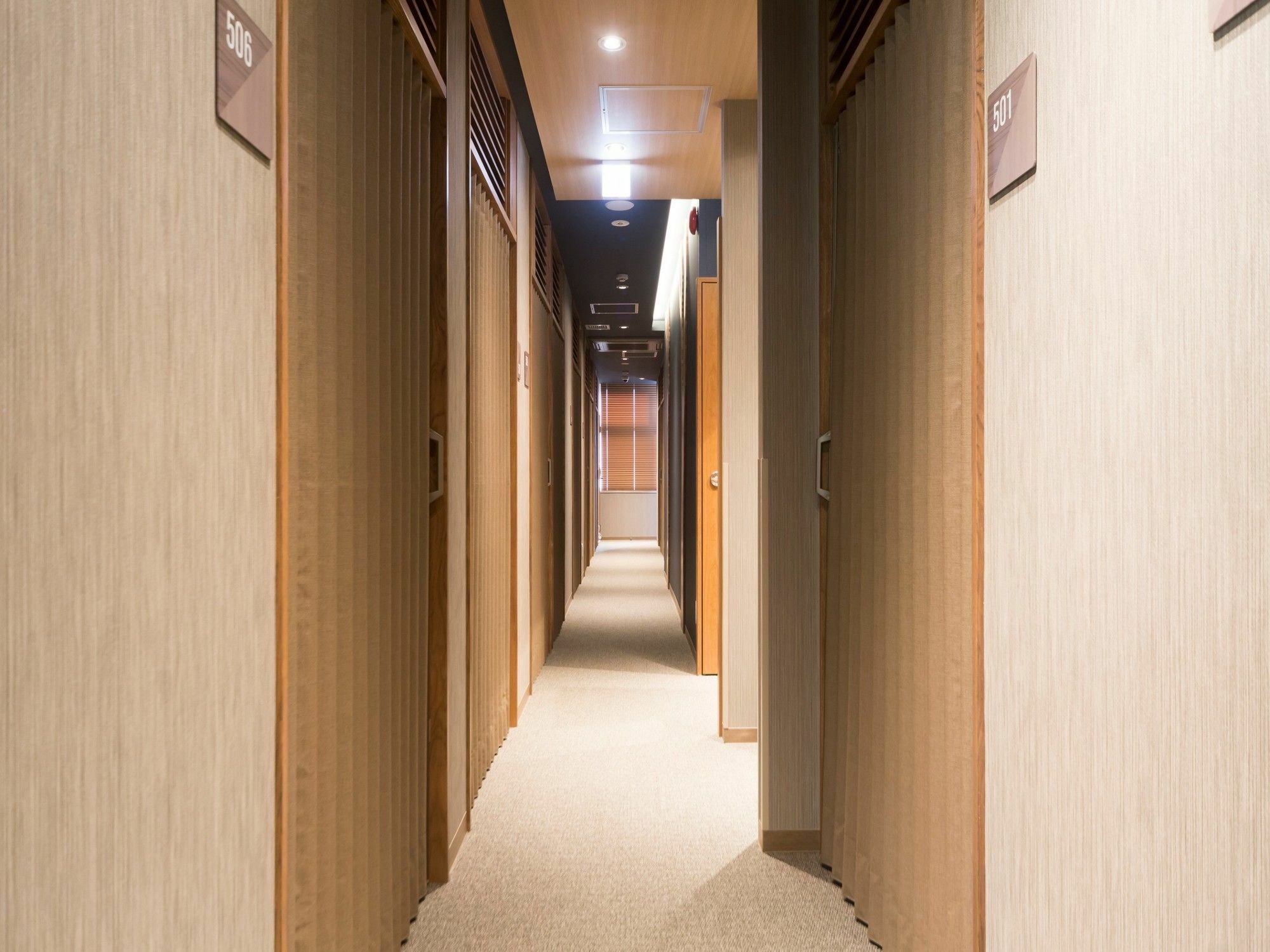 Global Cabin Tokyo Suidobashi Eksteriør bilde
