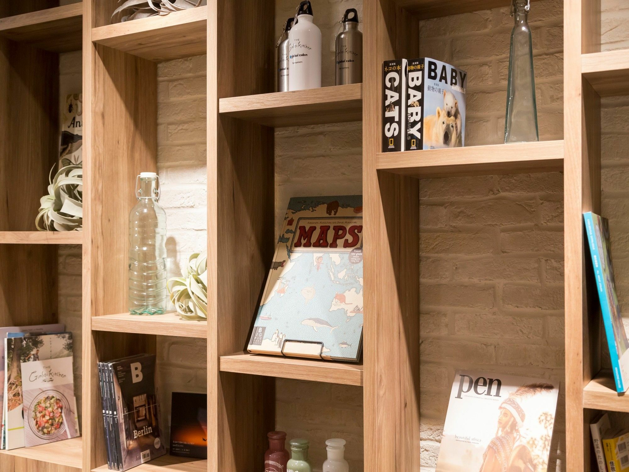 Global Cabin Tokyo Suidobashi Eksteriør bilde