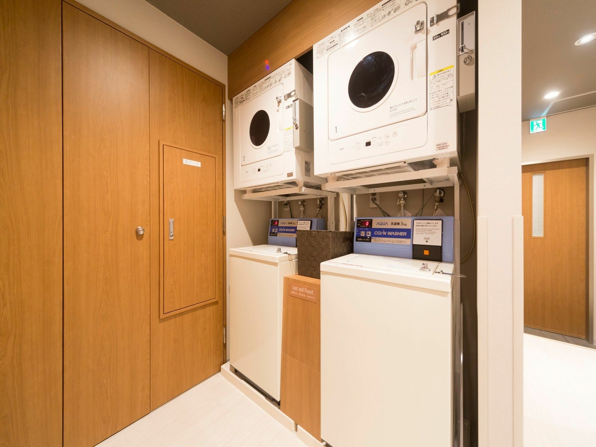 Global Cabin Tokyo Suidobashi Eksteriør bilde