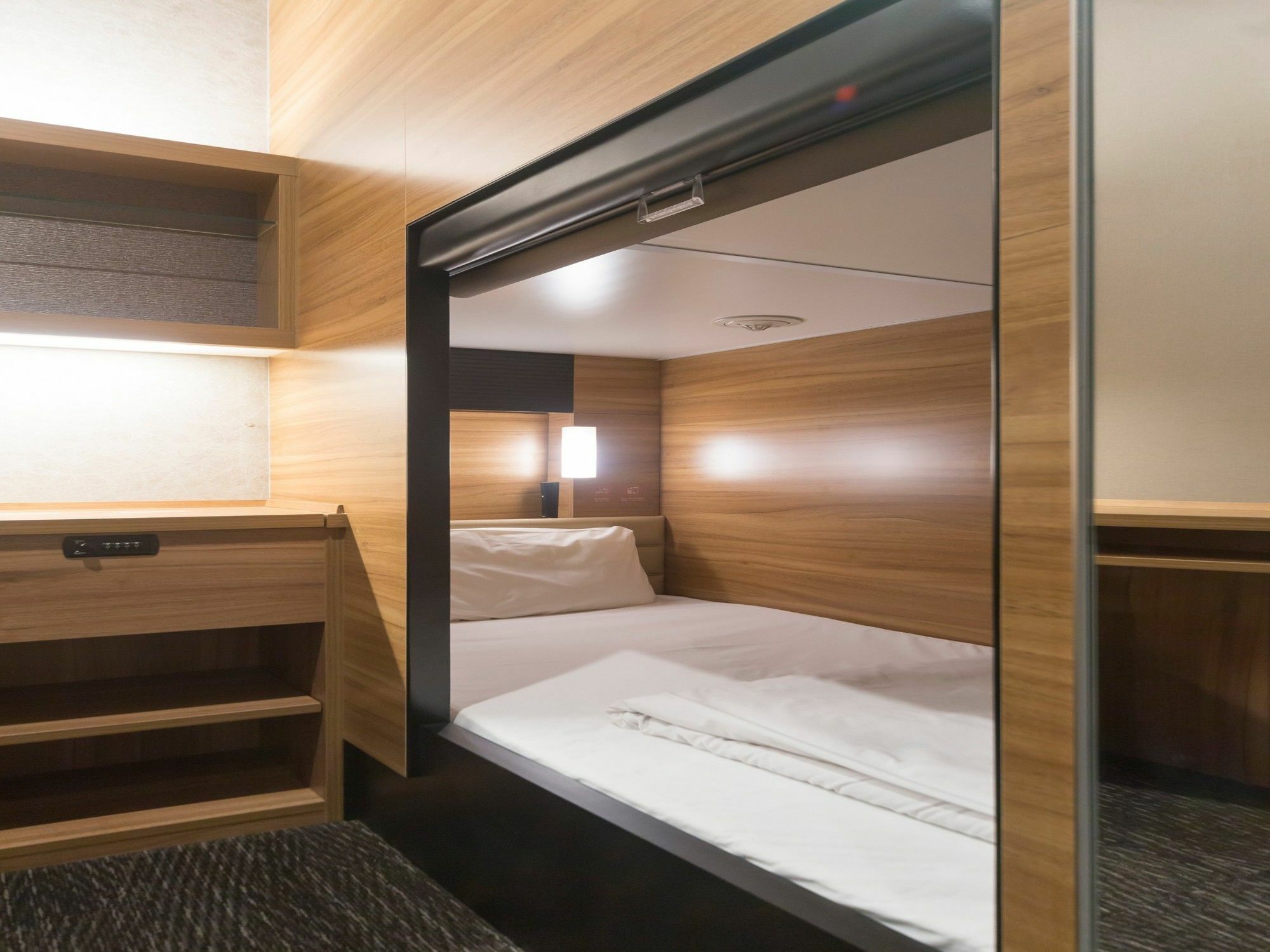 Global Cabin Tokyo Suidobashi Eksteriør bilde