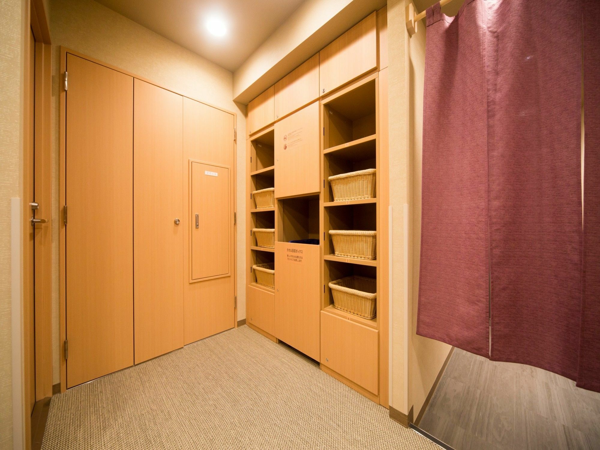 Global Cabin Tokyo Suidobashi Eksteriør bilde