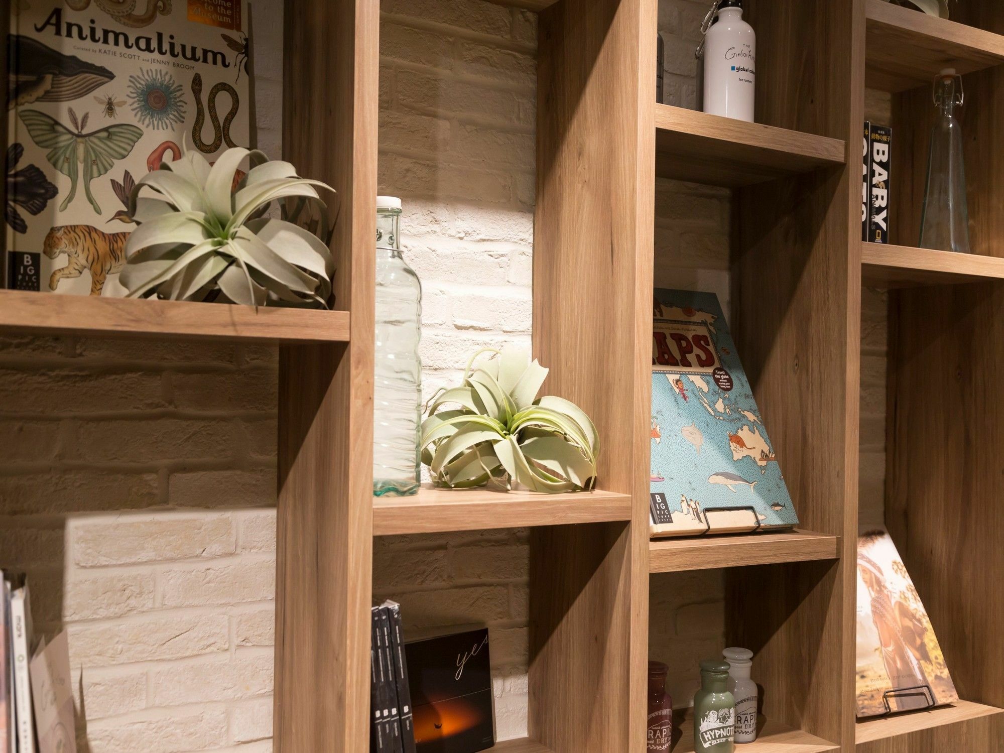 Global Cabin Tokyo Suidobashi Eksteriør bilde