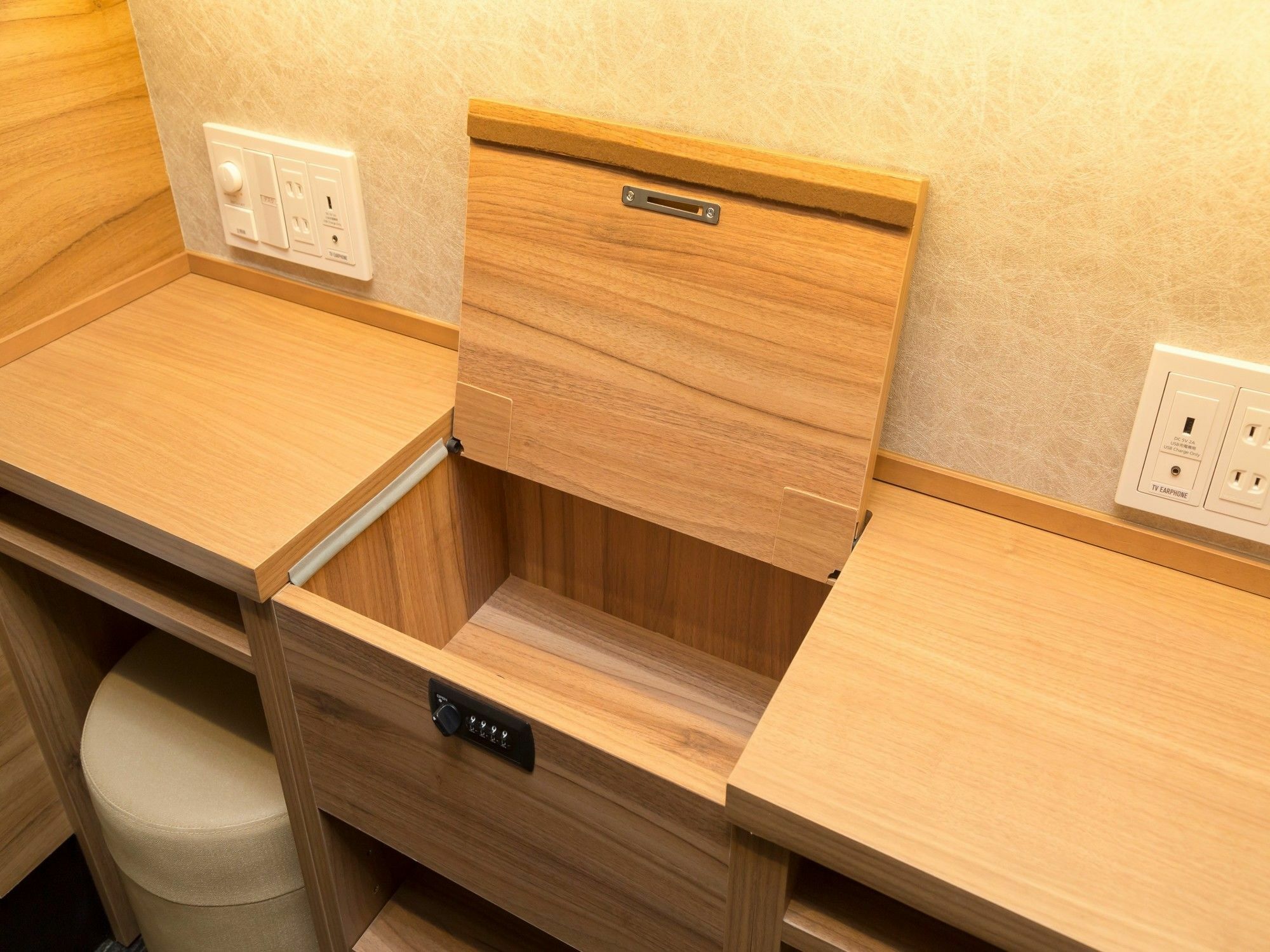Global Cabin Tokyo Suidobashi Eksteriør bilde