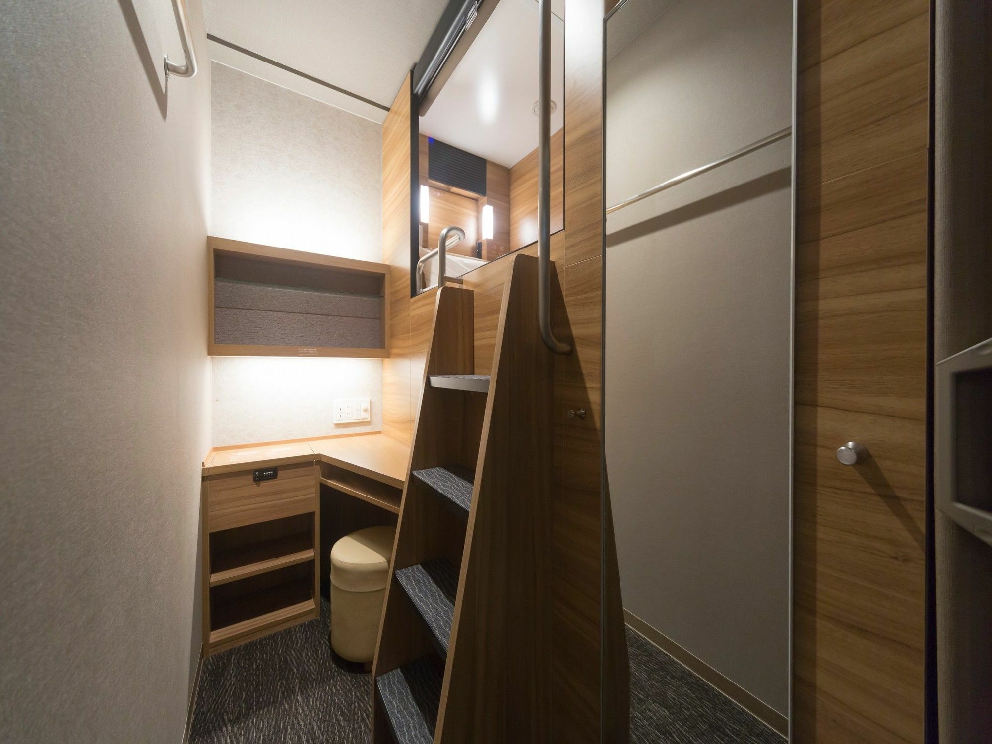 Global Cabin Tokyo Suidobashi Eksteriør bilde